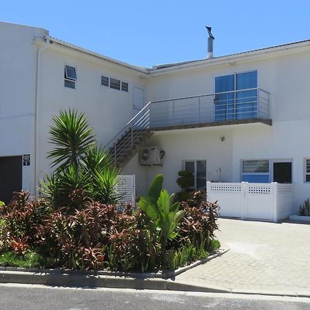 Pro Moni'S Guesthouse Muizenberg Exterior foto